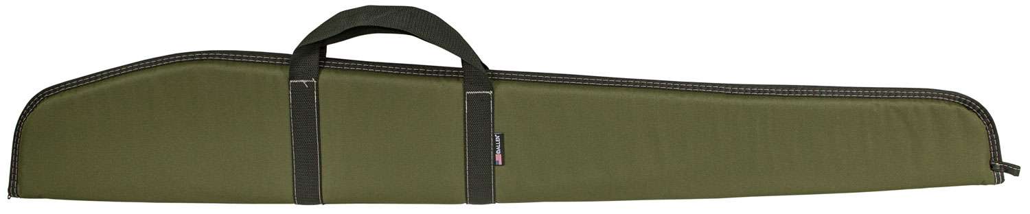 Allen Durango 52-Inch Soft Shotgun Case in Green/Black
