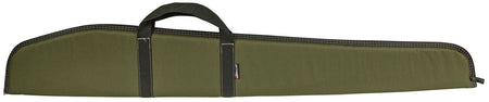 Allen Durango 52-Inch Soft Shotgun Case in Green/Black