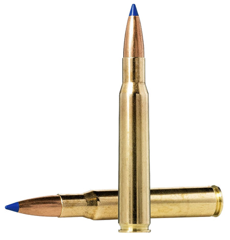 Norma 7mm PRC Bondstrike 165 grain Bonded Soft Point ammunition