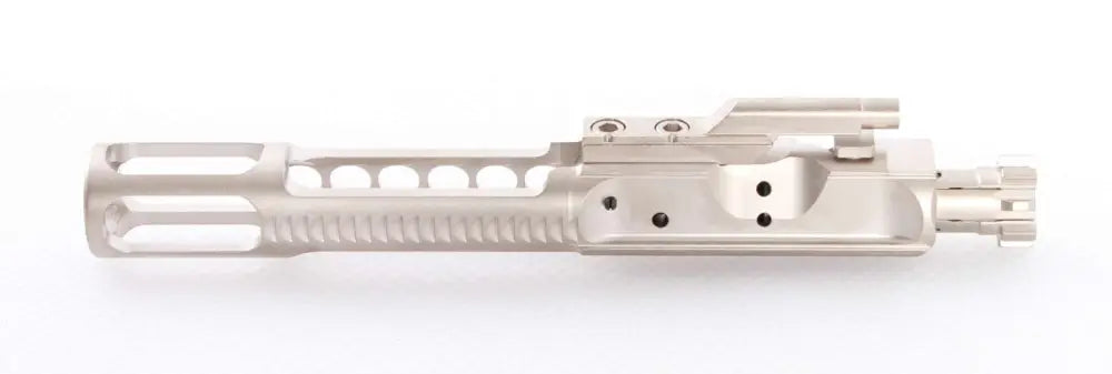 Fostech Complete Bolt Carrier Group NiB Coated
