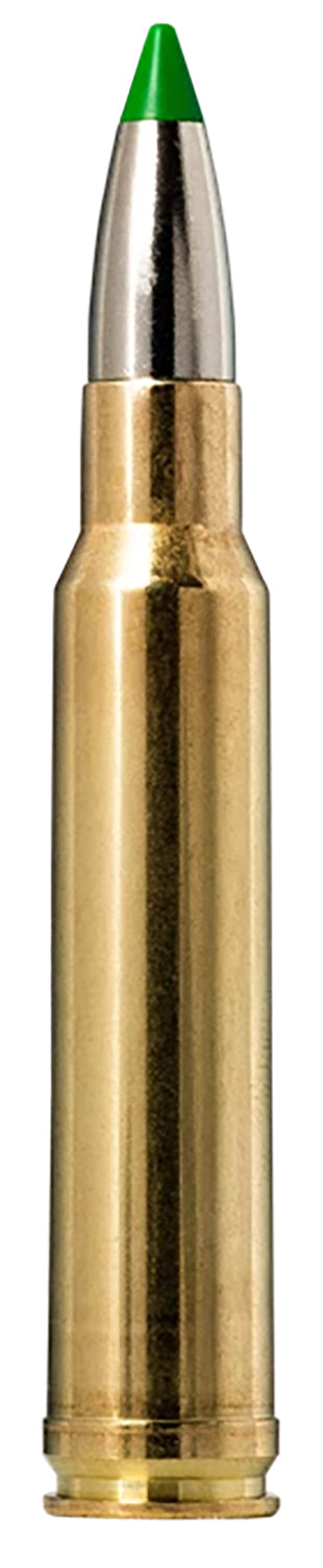 Norma .338 Winchester Magnum Ecostrike 200 grain Boat Tail ammunition