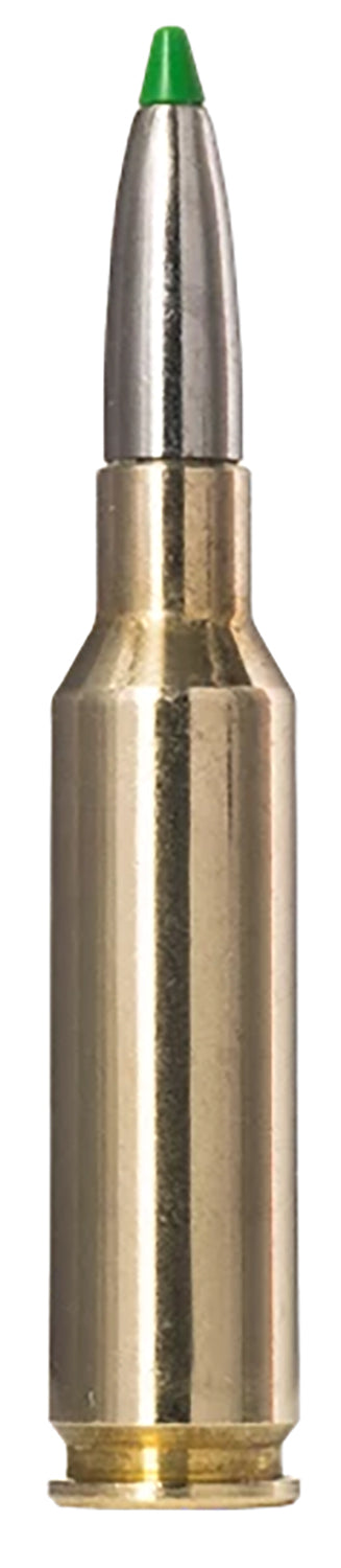 Norma 6.5mm Creedmoor Ecostrike 120 grain Boat Tail ammunition