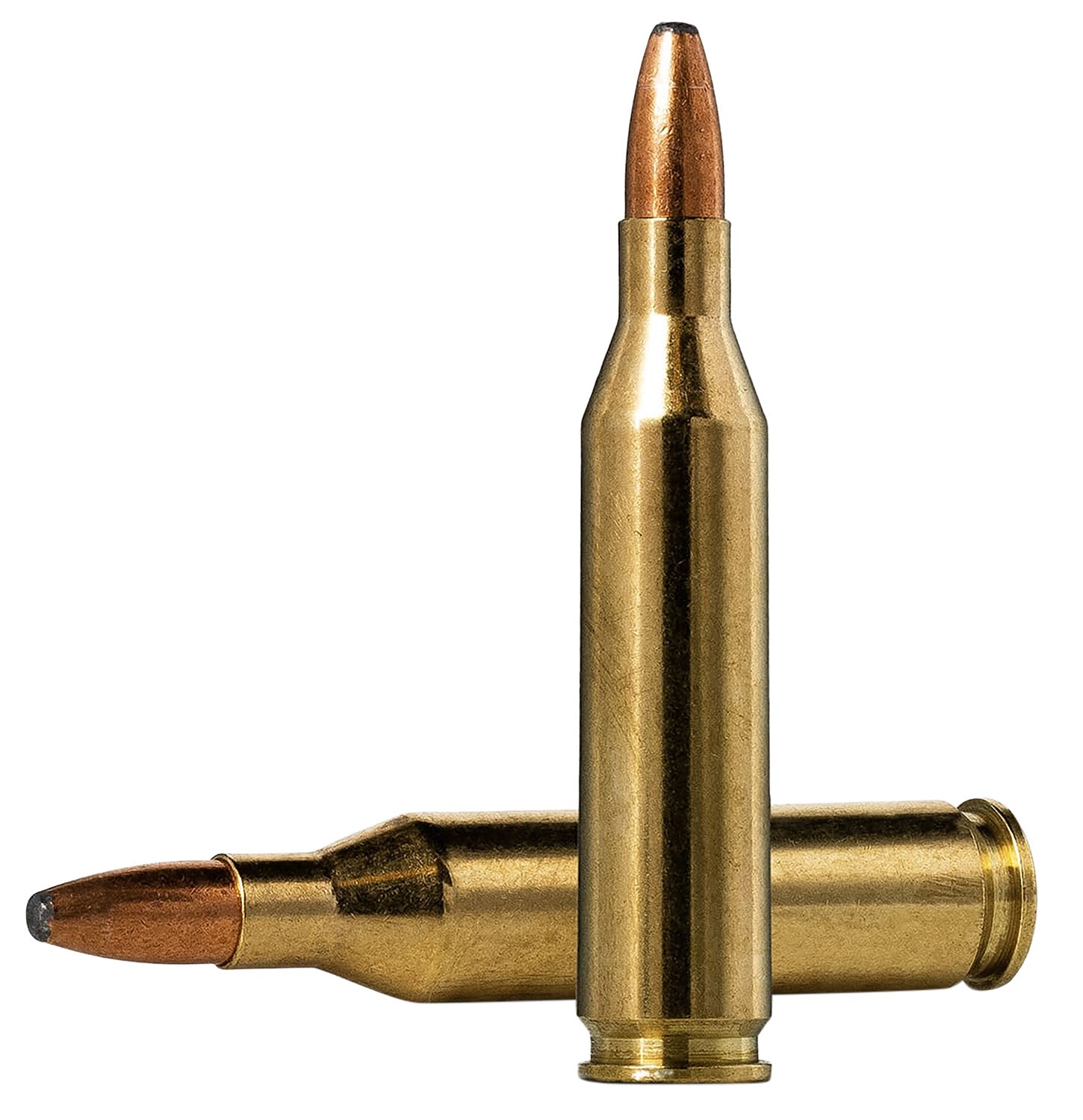 Norma .243 Winchester Oryx 100 grain Bonded Soft Point ammunition
