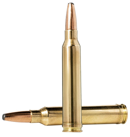 Norma Oryx Bonded Soft Point 180 Grain .30-06 Springfield  7393923314006