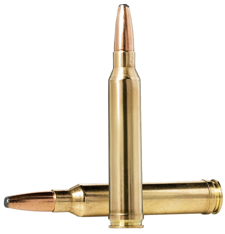Norma Oryx Bonded Soft Point 150 Grain .270 Winchester  7393923169019