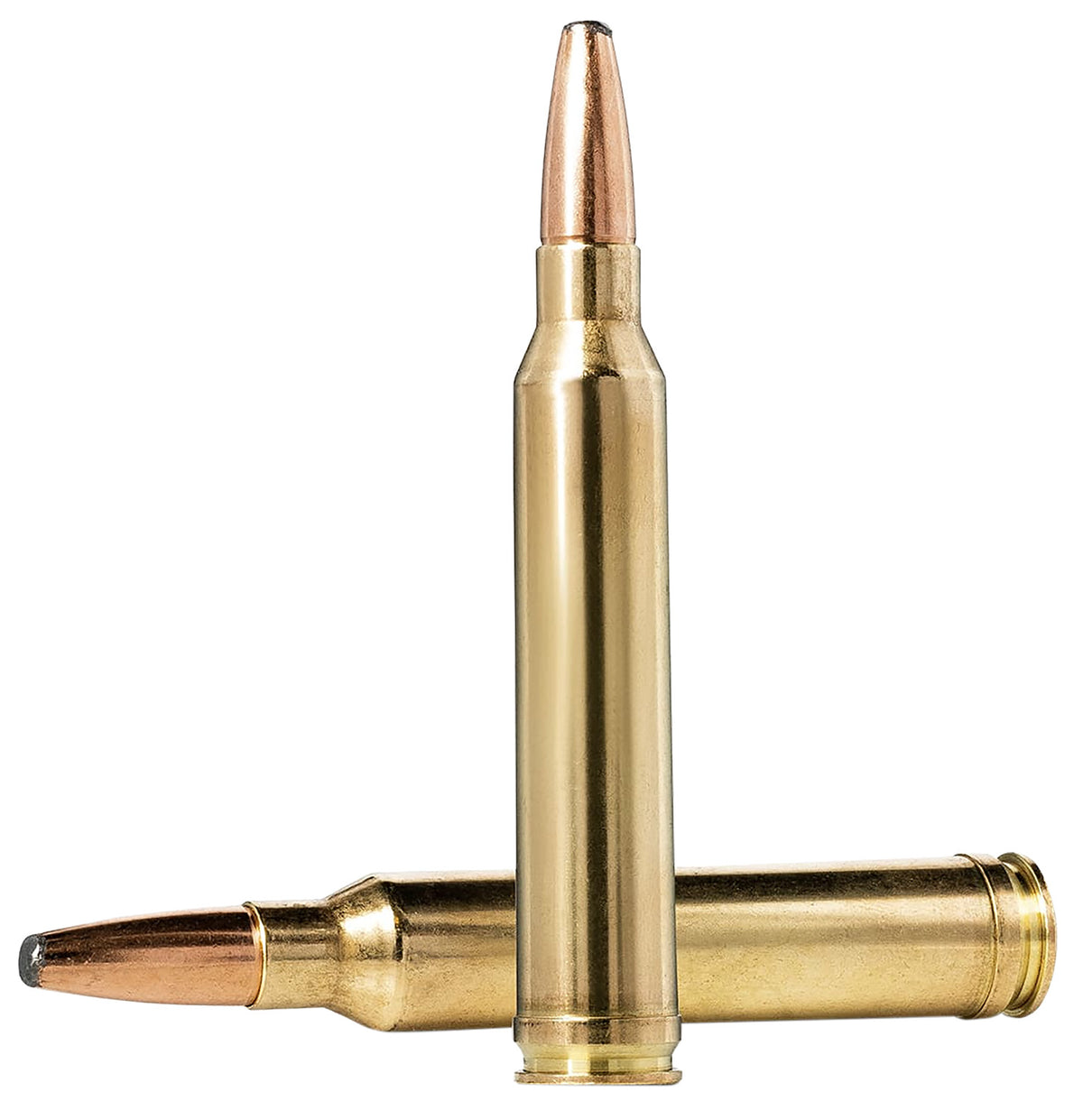 Norma 7.5x55mm Swiss Oryx 180 grain Bonded Soft Point ammunition