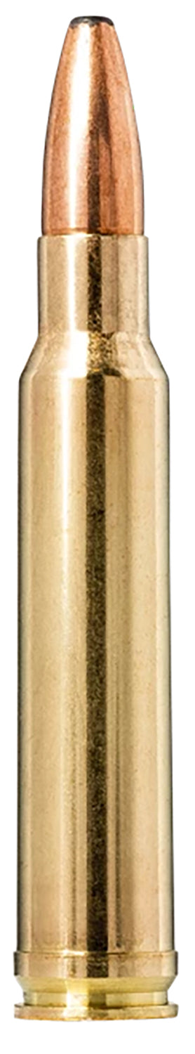 Norma .338 Winchester Magnum Oryx 230 grain Bonded Soft Point ammunition