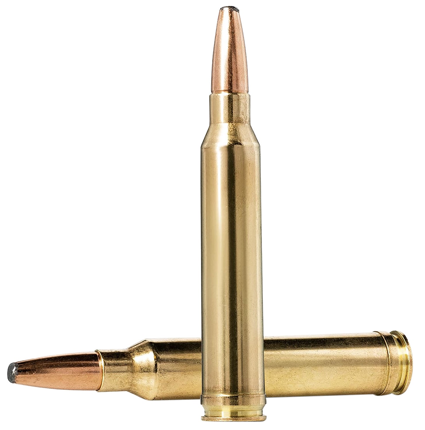 Norma .308 Win / 7.62x51mm Oryx 180 grain Bonded Soft Point ammunition