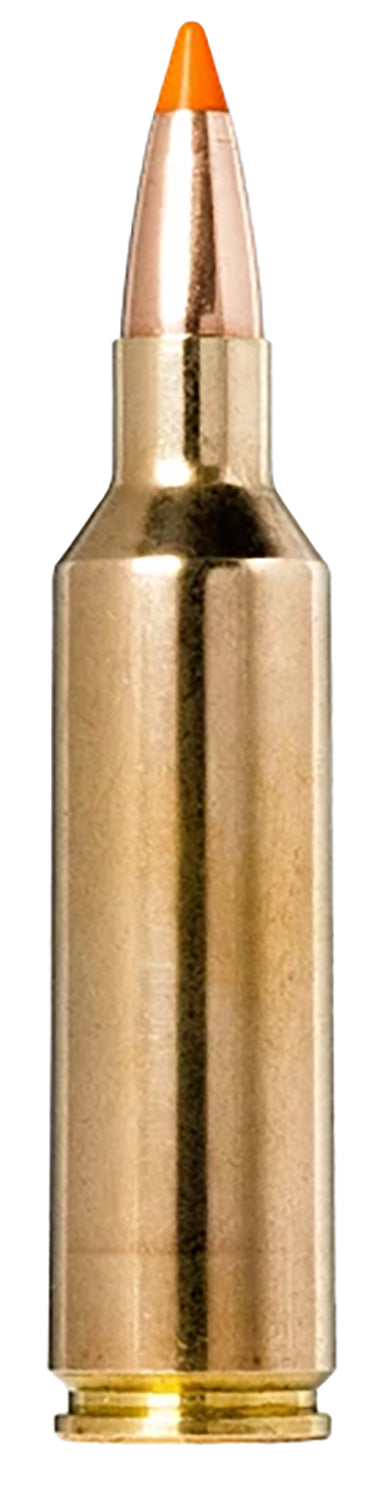 Norma Tipstrike Rapid Controlled Expansion Polymer Tip 140 Grain .270 WSM  7393923320861