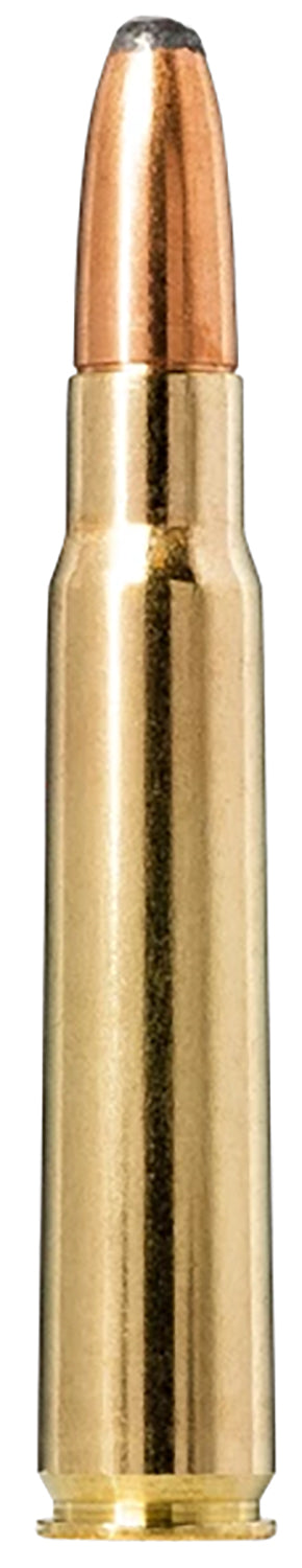 Norma Whitetail Pointed Soft Point 196 Grain 8x57mm JS  7393923331560