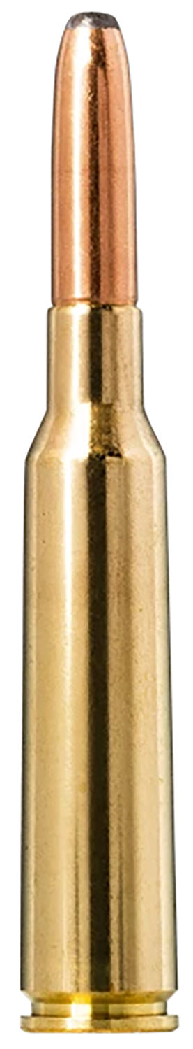 Norma Whitetail Pointed Soft Point 156 Grain 6.5x55mm Swedish  7393923331539