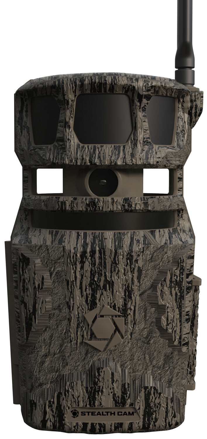 Stealth Cam STC-RVLRP 40MP Revolver Pro 360 Cellular Trail Cam