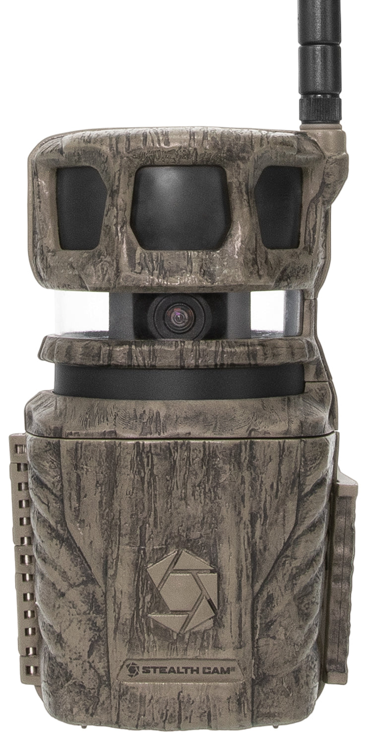Stealth Cam STC-RVLR 36MP Revolver 360 Cellular Trail Cam