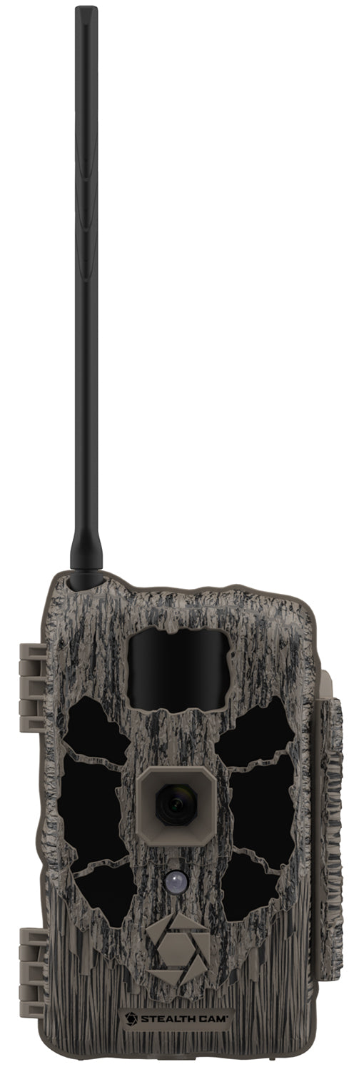Stealth Cam STC-DCPTRX 40MP Deceptor Max No-Glo Cellular Cam