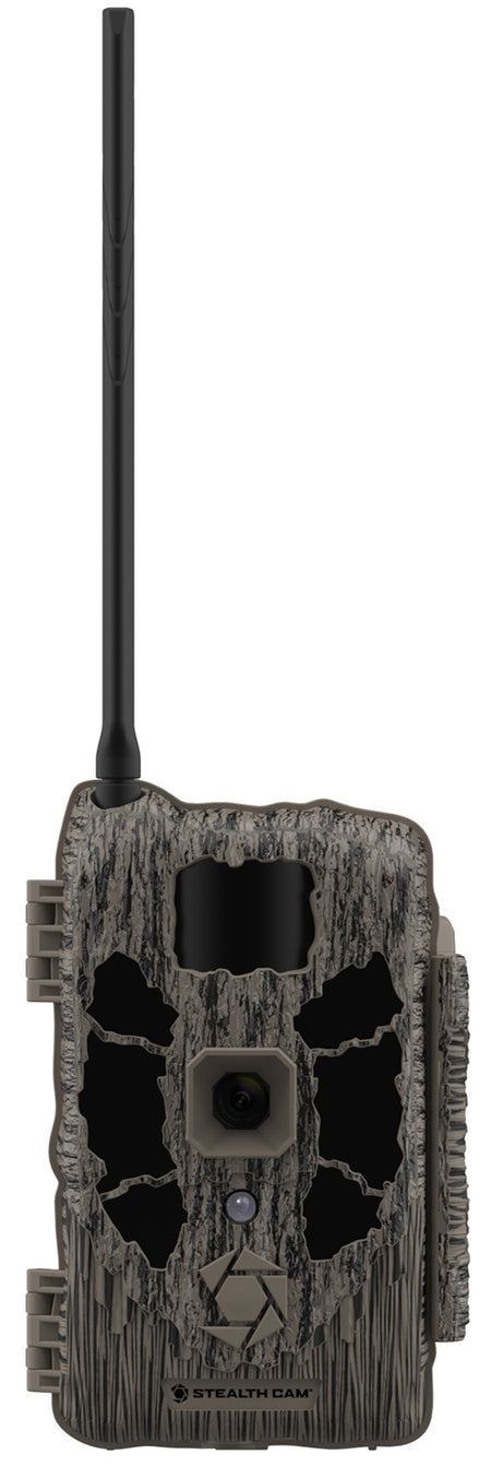 Stealth Cam STC-DCPTRX 40MP Deceptor Max No-Glo Cellular Cam