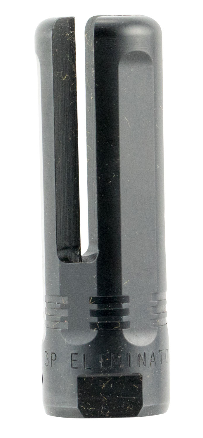 SureFire 3P Eliminator Flash Hider for M16/M4, 5.56 NATO, 1/2"-28 tpi, 2.60" OAL
