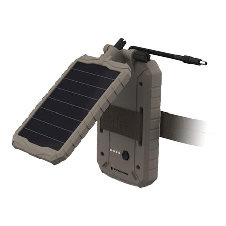 Stealth Cam STCSOLP3X10 Trail Camera Solar Panel