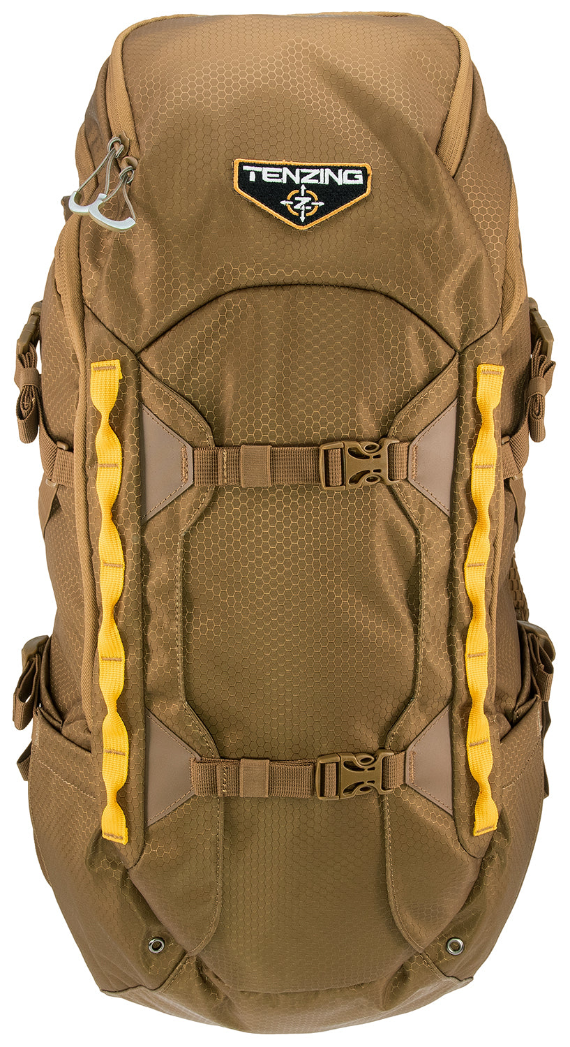 Tenzing TZGTNZW2300BST Daypack Tan 2300 Cu In Hunting Pack