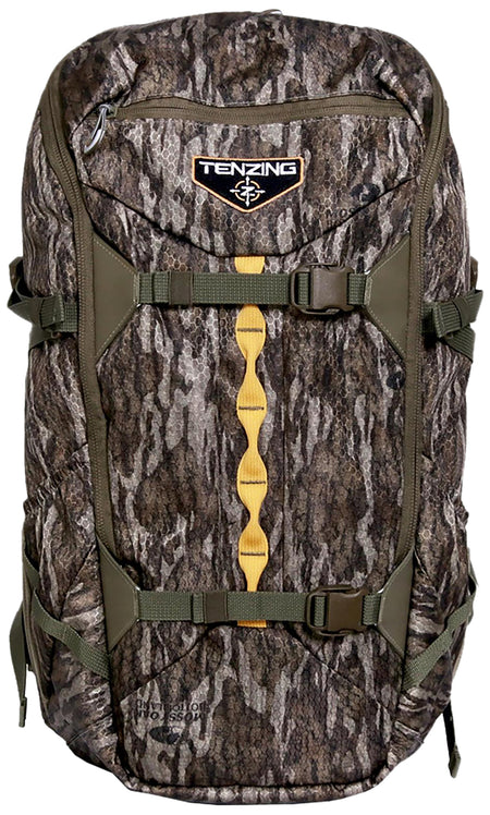 Tenzing 2100 Mossy Oak Bottomland Daypack for Whitetail Hunters