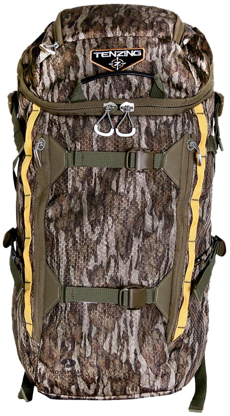 Tenzing 1500 Mossy Oak Bottomland Compact Hunting Daypack