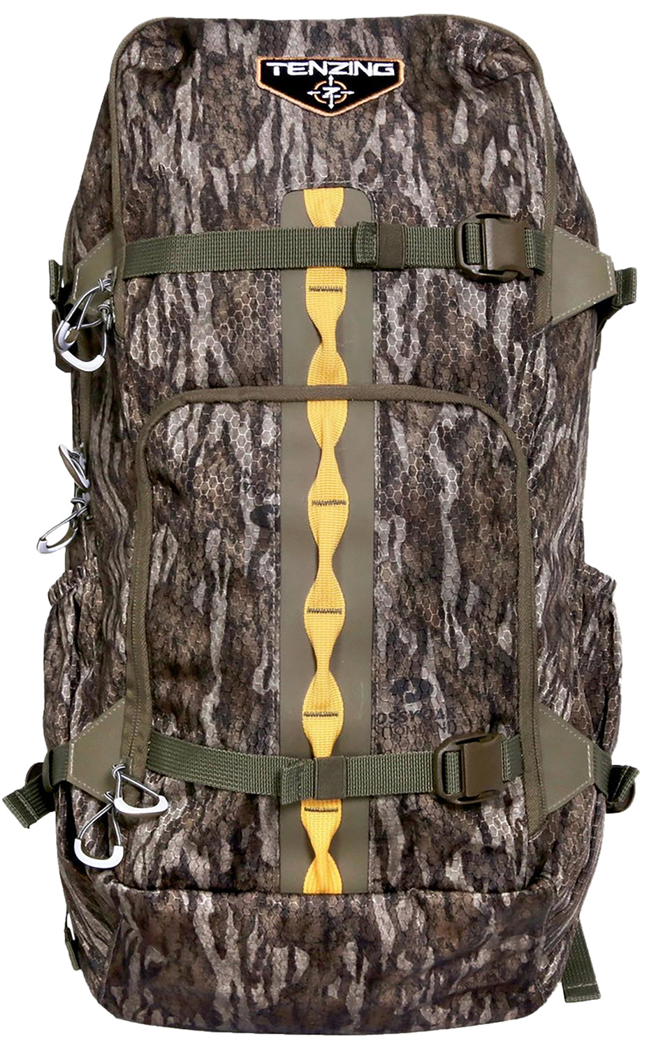 Tenzing 1200 Mossy Oak Bottomland Small Hunting Daypack