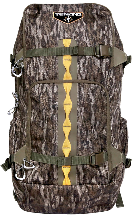 Tenzing 1200 Mossy Oak Bottomland Small Hunting Daypack