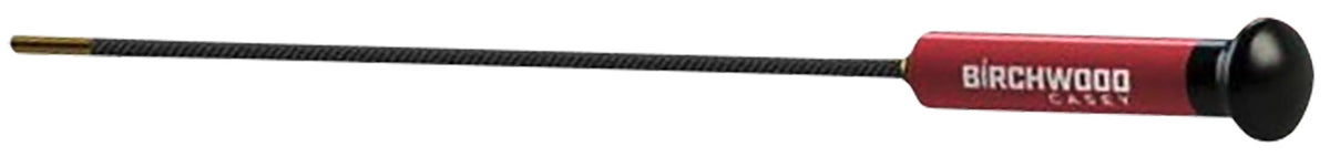 Birchwood Casey 41450 56-Inch Carbon Rod 338/50 Caliber