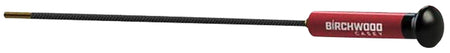 Birchwood Casey 41442 48-Inch Carbon Rod 270/50 Caliber
