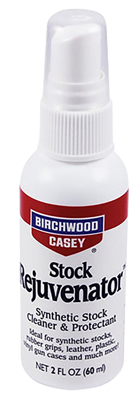Birchwood Casey 23422 Stock Cleaner and Rejuvenator Spray 20 oz Pump Bottle