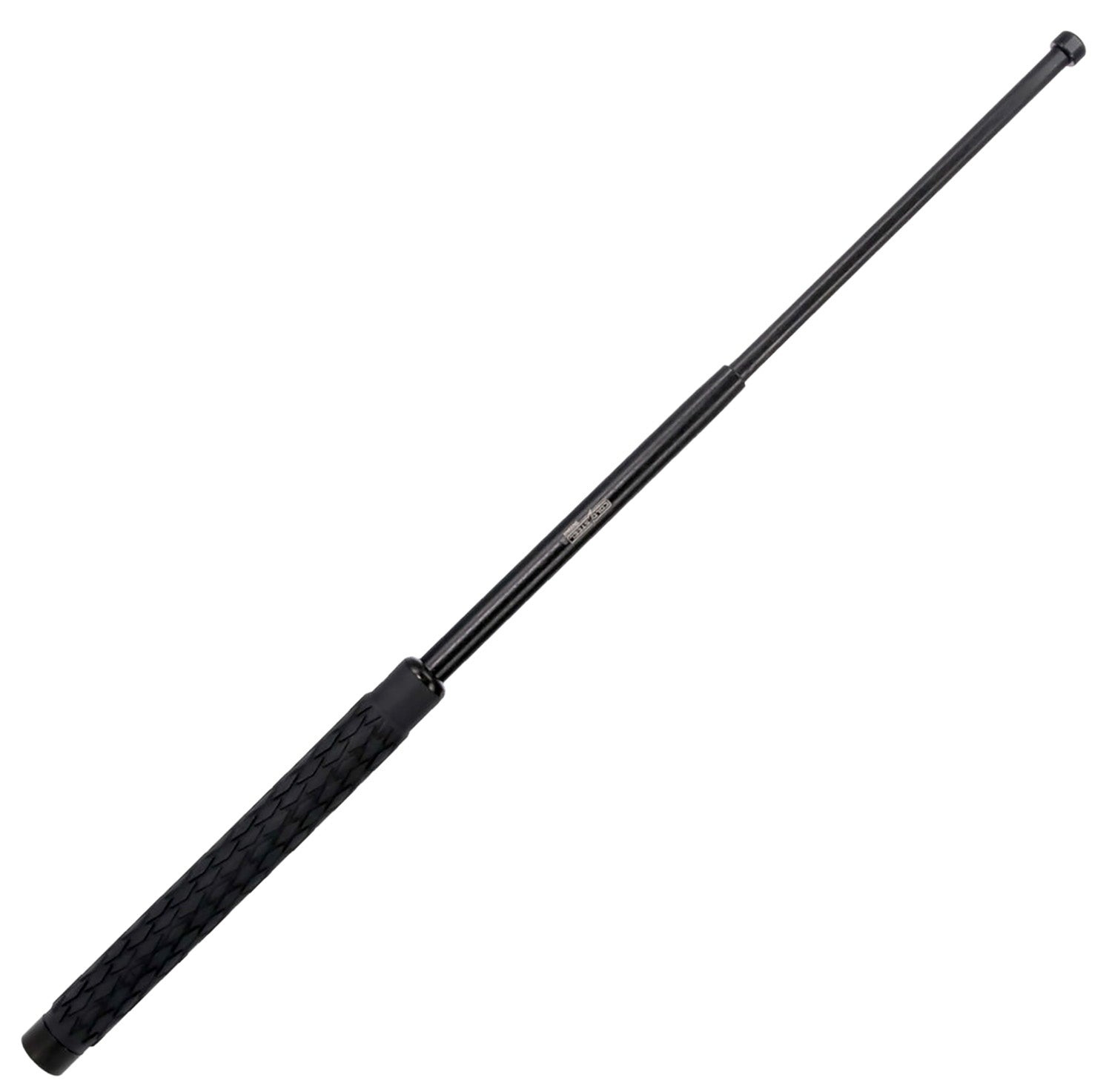 Cold Steel CSBT26 16-26" Collapsible Steel Baton Black