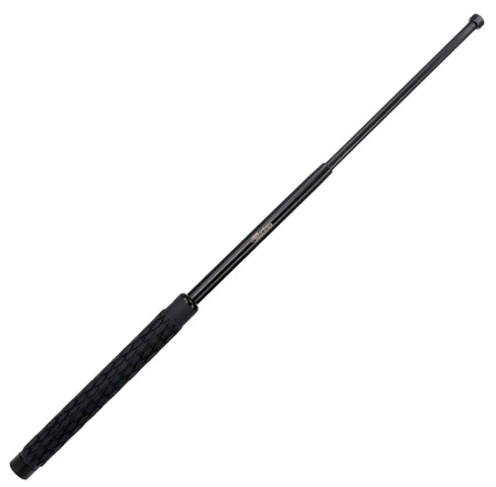 Cold Steel CSBT26 16-26" Collapsible Steel Baton Black