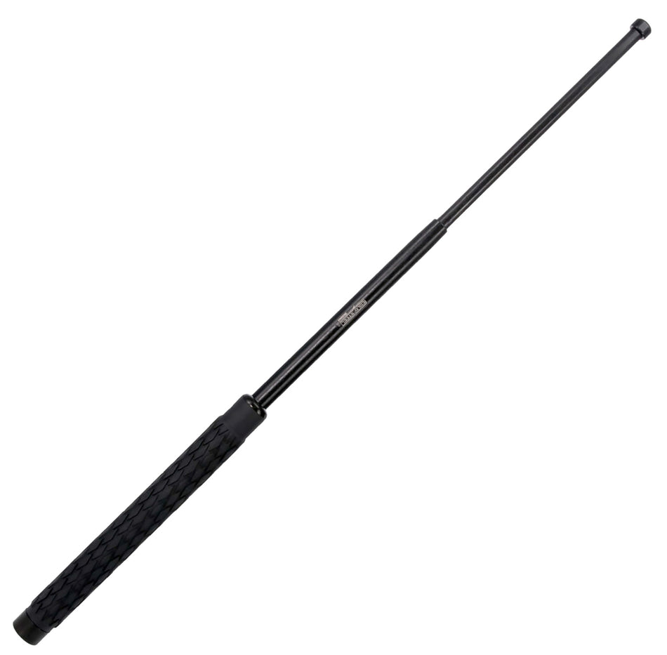 Cold Steel CSBT26 16-26" Collapsible Steel Baton Black