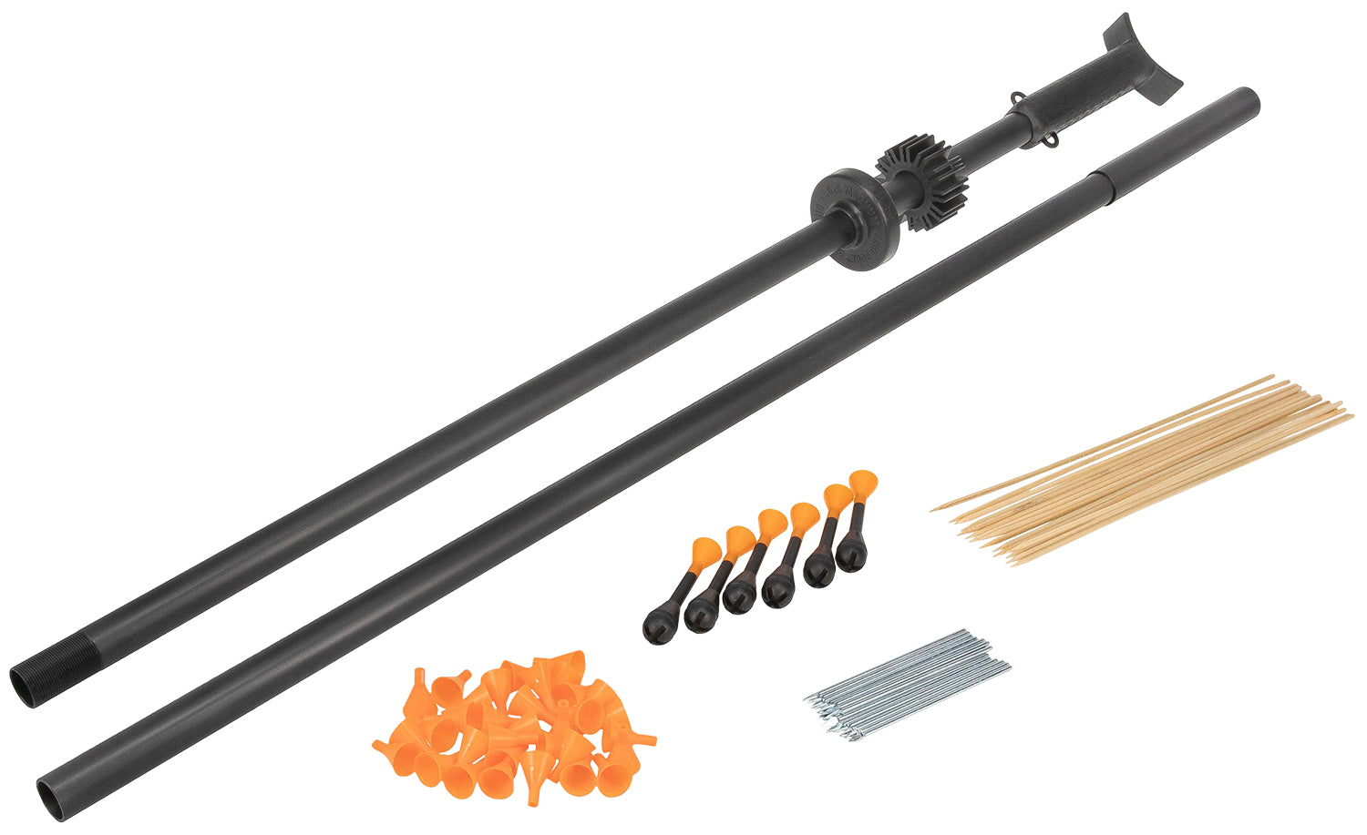 Cold Steel CSB6255TZ Two-Piece Blowgun