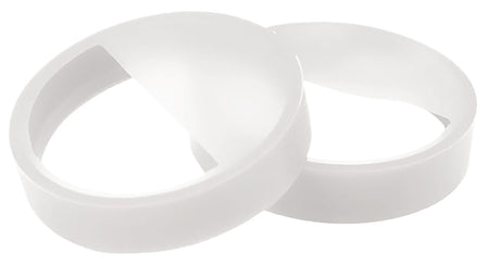 Primos 2908R Clear Replacement Reed for Snuff Tube 2 Pack