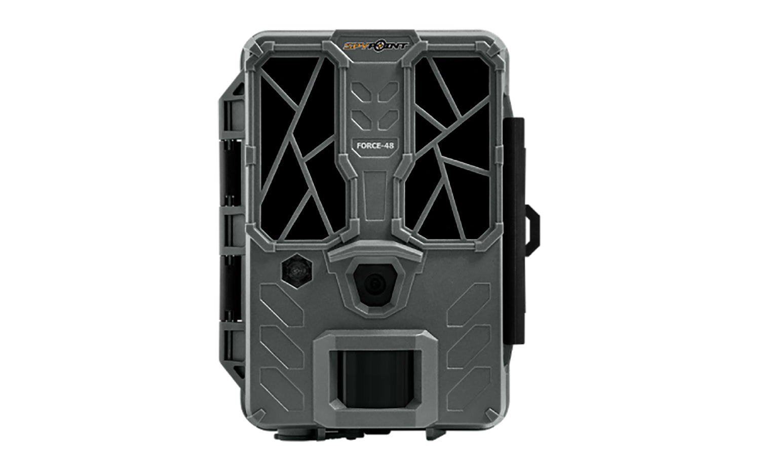 Spypoint Force-48 SD Card Trail Camera High-Resolution Images 720p Video