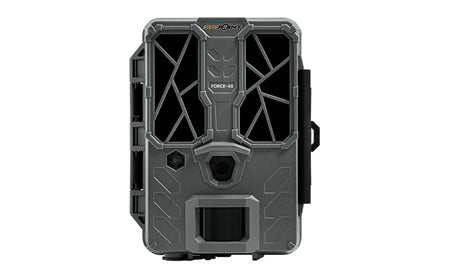Spypoint Force-48 SD Card Trail Camera High-Resolution Images 720p Video