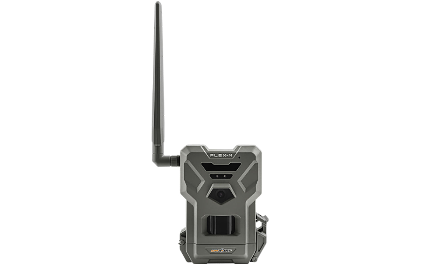 Spypoint FLEX-M Dual SIM Cellular Trail Camera with Mobile Activation