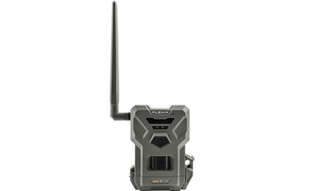 Spypoint FLEX-M Dual SIM Cellular Trail Camera with Mobile Activation
