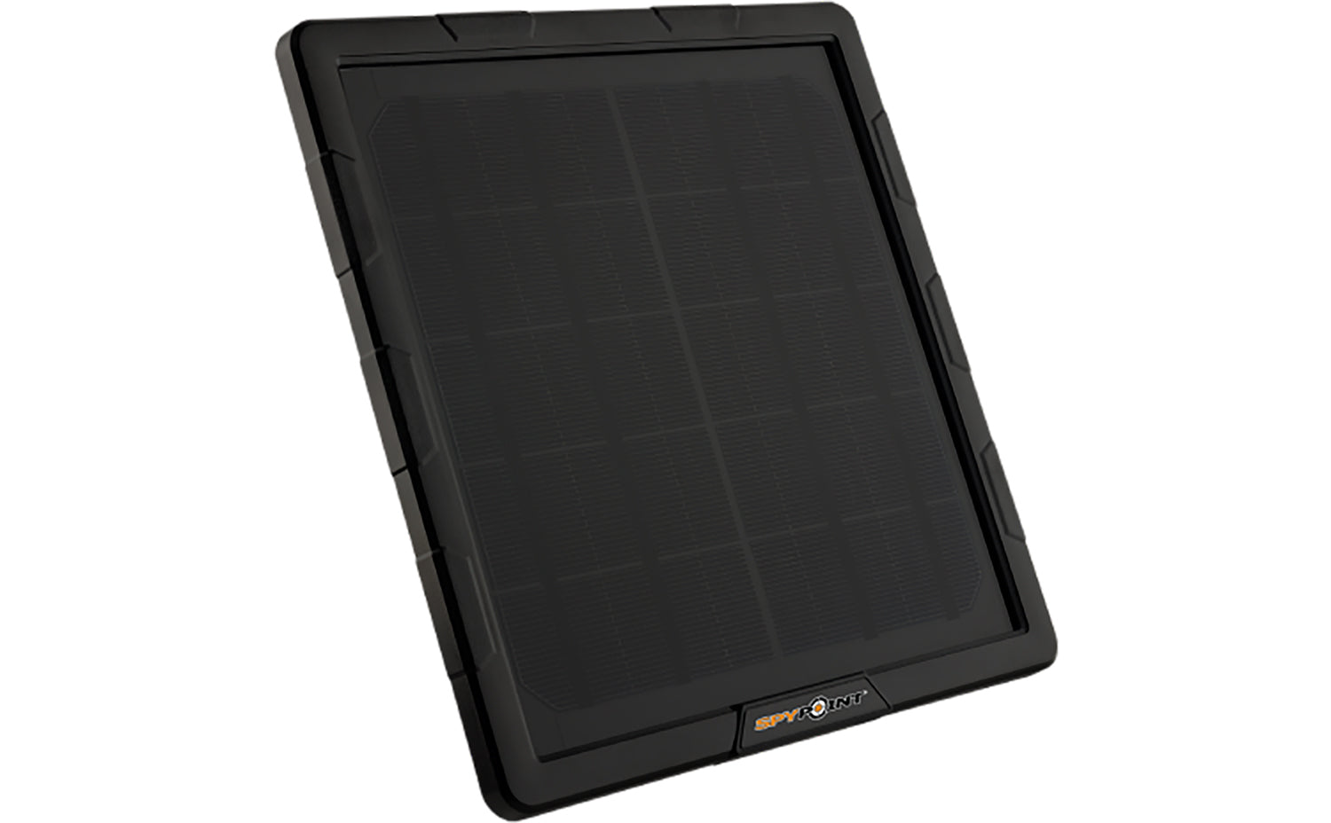 Spypoint SPLB-10 Compact Lithium Battery Solar Panel for Trail Cameras