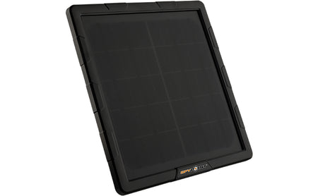 Spypoint SPLB-10 Compact Lithium Battery Solar Panel for Trail Cameras