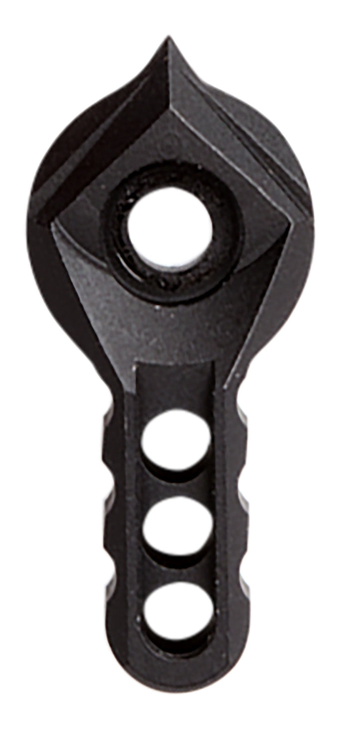 Watchtower SSKBLK Black Ambidextrous Safety Selector Kit with Tumbler