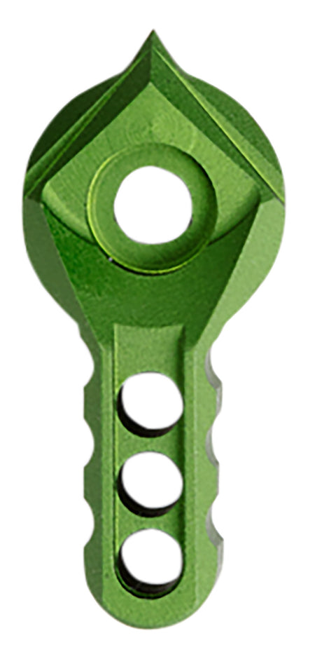 Watchtower SSKGRN Green Ambidextrous Safety Selector Kit with Tumbler