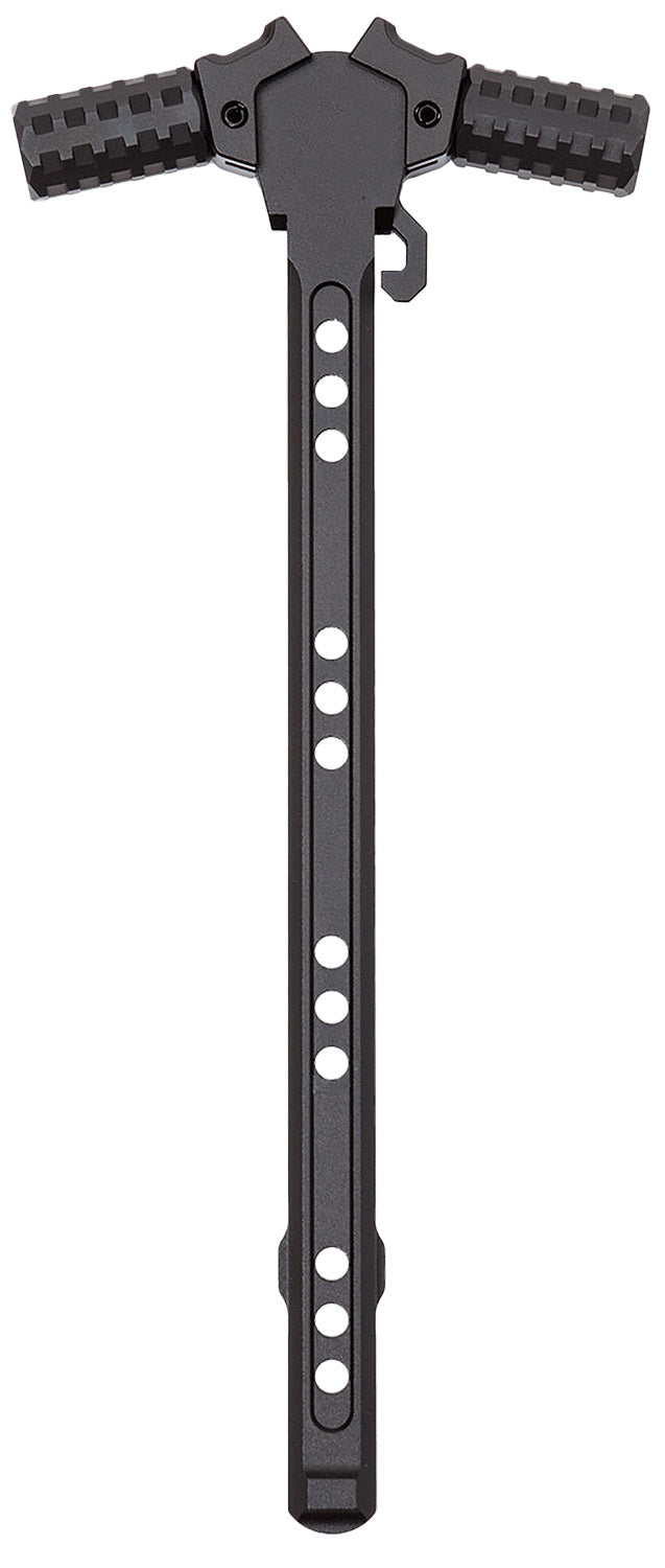 Watchtower CHA15 Black 7075 Aluminum Ambidextrous AR-15 Charging Handle
