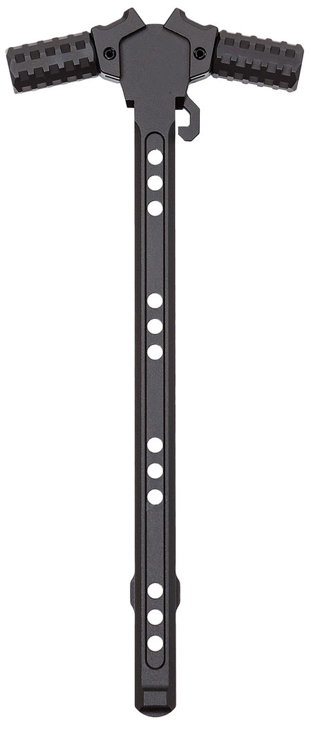 Watchtower CHA15 Black 7075 Aluminum Ambidextrous AR-15 Charging Handle
