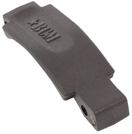 BCM GTGMOD0BLK AR-15 Polymer Trigger Guard Mod 0 Black
