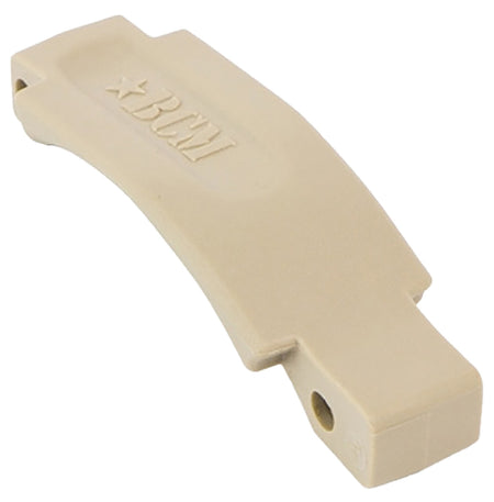 BCM GTGMOD0FDE AR-15 Polymer Trigger Guard Mod 0 Flat Dark Earth