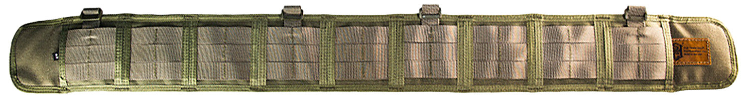 High Speed Gear Sure-Grip OD Green Neoprene Padded Belt Small 30.75"