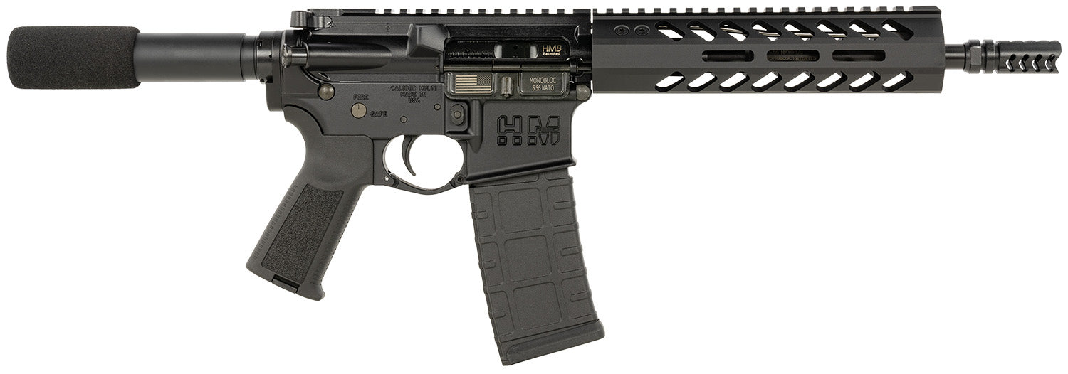 HM DEFENSE HMP15FMB556C RAIDERMC556