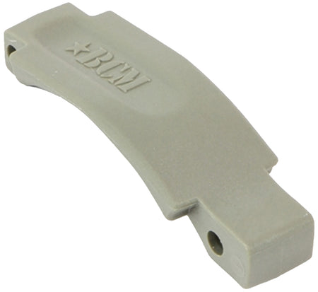 BCM GTGMODOFG AR-15 Polymer Trigger Guard Mod 0 Forest Green