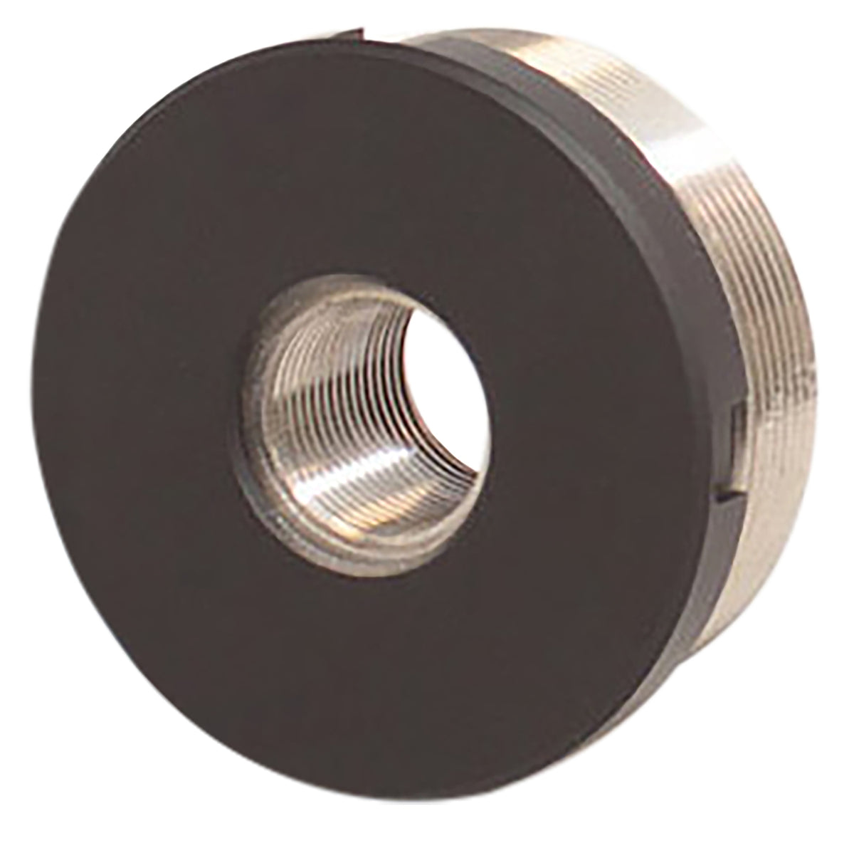 Energetic Armament EA23 Titanium Direct Thread Adapter 9/16x24 for Silencers